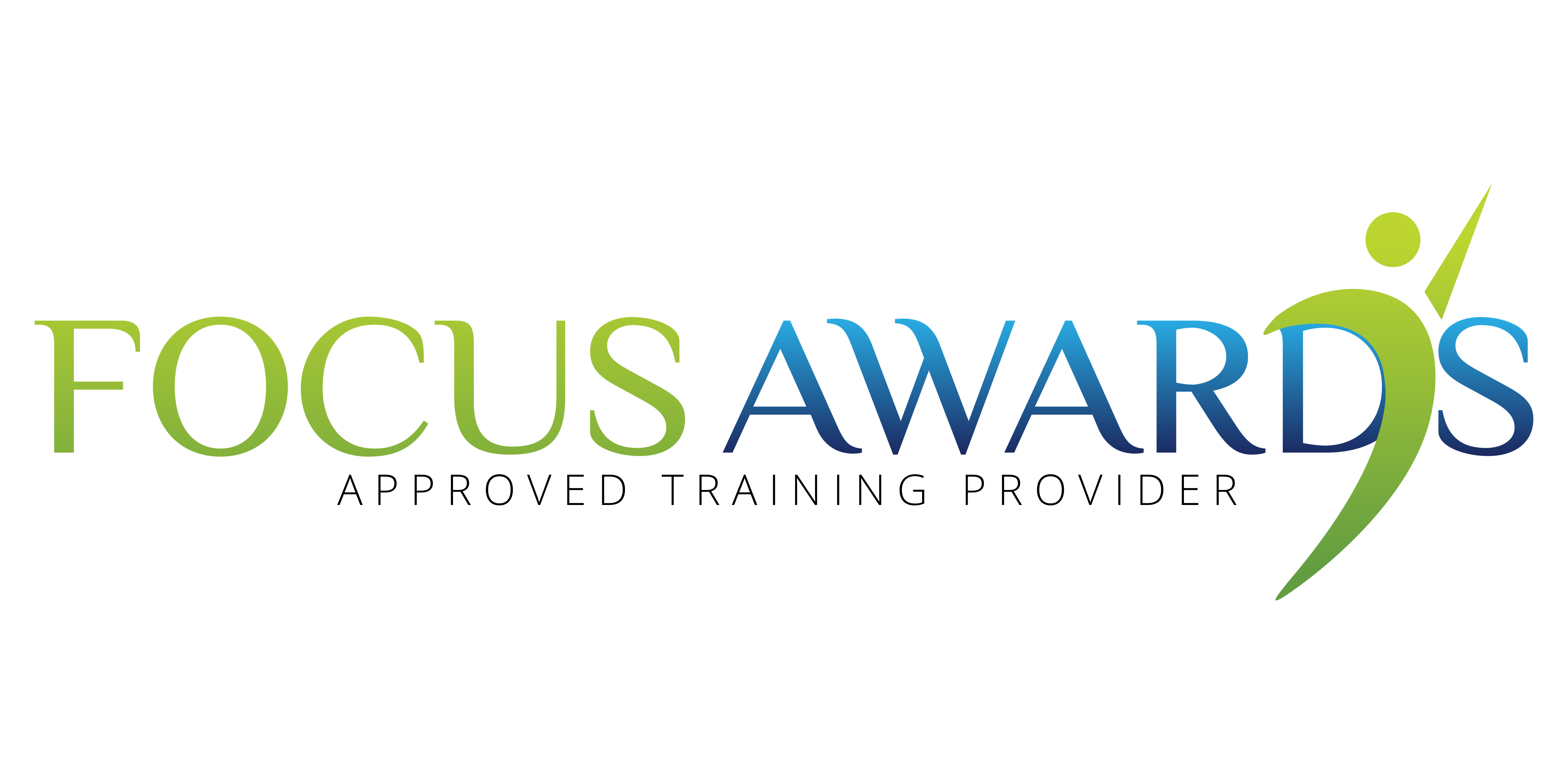 Focus Awards Approved Training Provider